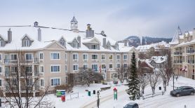 Holiday Inn Express & Suites TREMBLANT by IHG