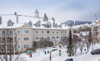 Holiday Inn Express & Suites Tremblant