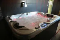 Wellness Penzion Kroměříž - Zlobice - Hot Springs