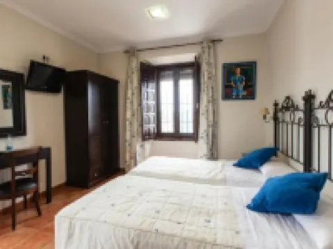 Hotel Palacio del Intendente Hotels in Province of Jaen