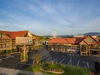 Timbers Lodge Hotels near Pigeon Forge Snow