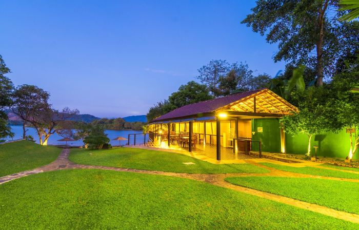 Mapakada Village - Wild Trails & Lake Retreat - Mahiyanganaya