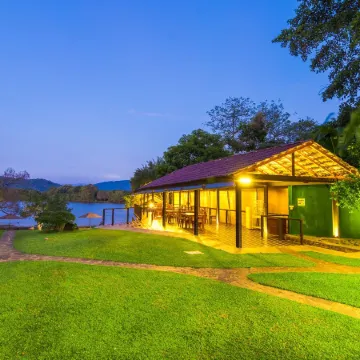 Mapakada Village - Mahiyanganaya