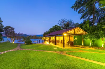 Mapakada Village - Mahiyanganaya โรงแรมใน