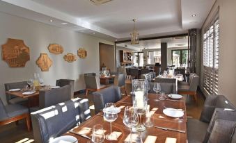 Tredenham Boutique Hotel