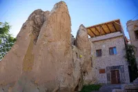 Saliche Cappadocia Cave Suites