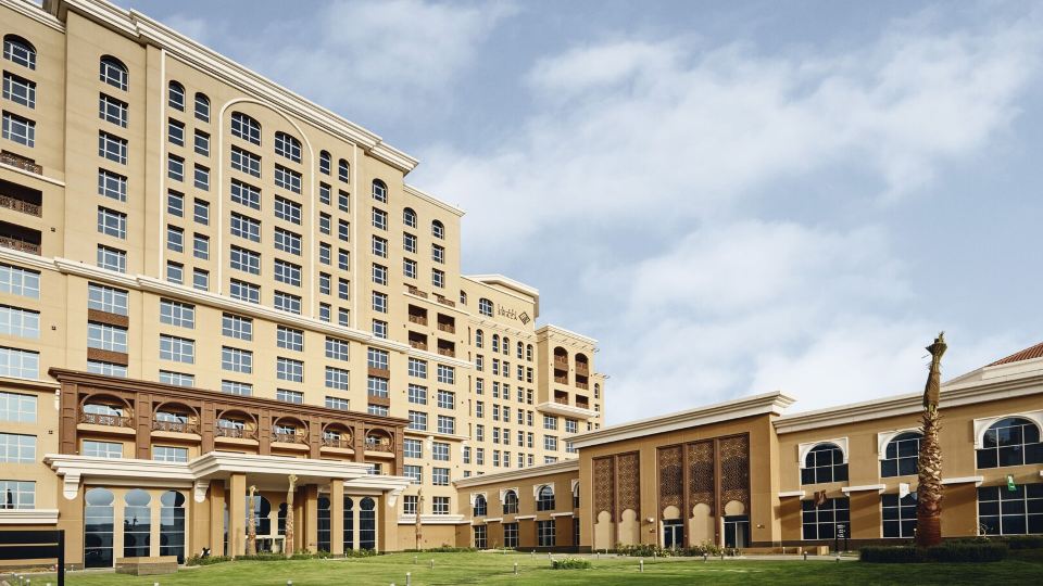 Tilal Riyadh