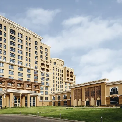 Tilal Riyadh Hotels near Al Rawabi