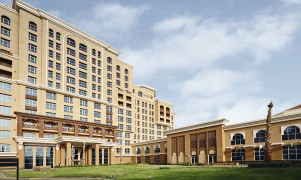 Tilal Riyadh