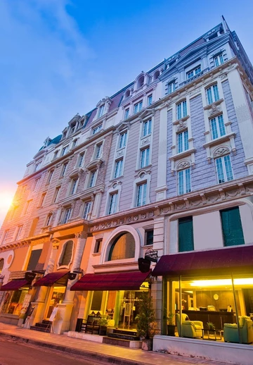 รูปภาพของคิงส์ตันสวีท