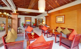 Rama Beach Resort and Villas