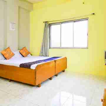 OYO 49628 Bhavani Residency Others