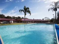 Nightcap at Archer Hotel - Pools