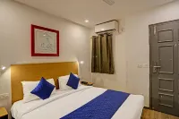 Admire Inn Vashu飯店 茵迪拉普拉姆住宿飯店