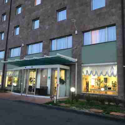 Hotel Datini Hotel Exterior