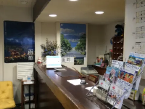 Hotel Kikuya Hotels in Hakodate