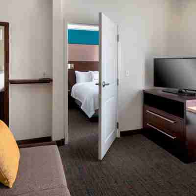 Residence Inn Long Island East End Rooms