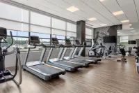 Delta Hotels by Marriott Allentown Lehigh Valley Hotels in Breinigsville