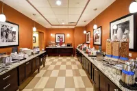 Hampton Inn Chicopee/Springfield Hôtels à : South Hadley