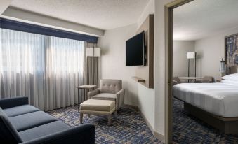 Marriott Columbia