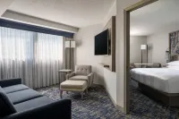 Marriott Columbia Các khách sạn gần Riverbanks Zoo and Botanical Garden
