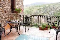Hotel Villa Torre Antica Hotels in Sala Consilina