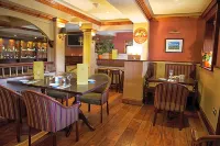 Torc Hotel - Wifi