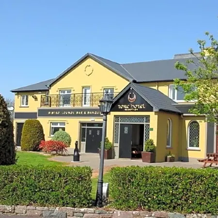 Torc Hotel