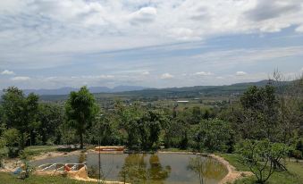 ClayCraft Coffee Gallery Homestay
