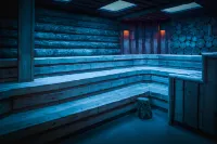 Fletcher Wellness-Hotel Sittard - spa