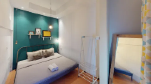 Wonderloft Hostel Jogja