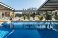 Hotel Valeria Apart & Hotel Spa