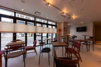 Plat Hostel Keikyu Sapporo Ichiba Hotels in Sapporo