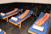 Friendship International Hotel - Jacuzzi