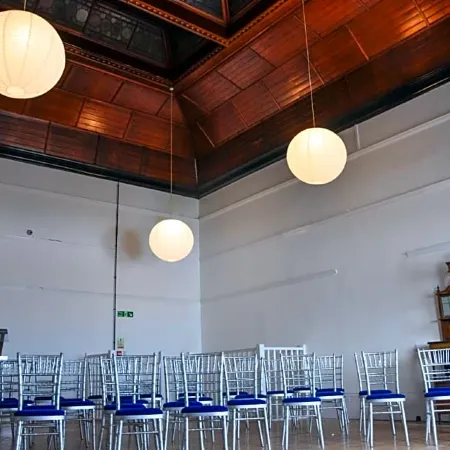 The Bank Hotel & Bistro