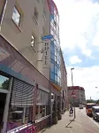 Sleep & Go Hotel Magdeburg Hotel a 
