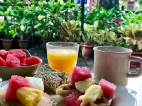 Siloso Beach Resort - Sentosa Hotels in Singapore