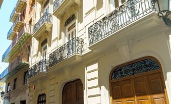 The Valentia Cabillers Hotel