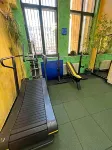 Hotel Kerber - Gym