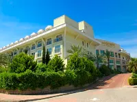 Meder Resort Hotel - Ultra All Inclusive Hotels near Kiris