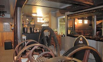 Hotel - Restaurant le Moulin de Villiers - Housity