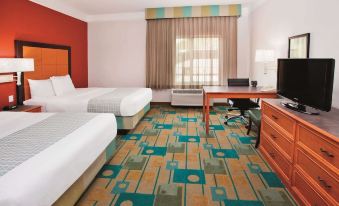 La Quinta Inn & Suites by Wyndham Winston-Salem