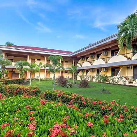 Hotel Manuel Antonio