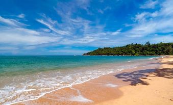 The Briza Beach Resort, Khao Lak