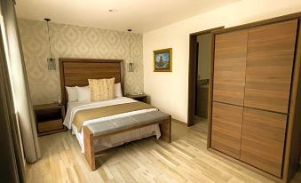 Parral 14 Boutique Hotel