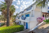 Agionissi Resort - スパ
