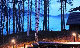Lake Saimaa Resort