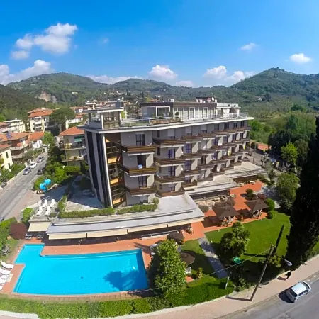 Hotel Michelangelo & Day Spa
