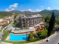 Hotel Michelangelo & Day Spa - Desayuno