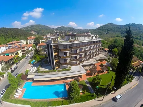 Hotel Michelangelo & Day Spa - servizio colazione
